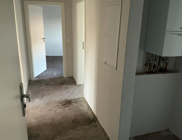 Gemütliche Etagenwohnung in Bocholt - Foto 1