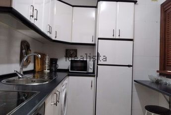 Alquiler de piso en Calle Doctor Herrera Quevedo