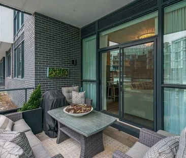 For Lease - 375 Sea Ray Avenue Unit# 118, Innisfil, Ontario - Photo 4