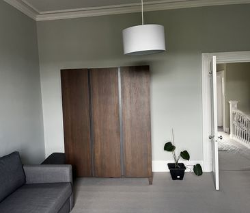 3 Bed Flat, Eglinton Crescent, EH12 - Photo 1