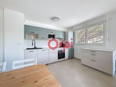 Appartement 3 Pièces 67 m² - Photo 5