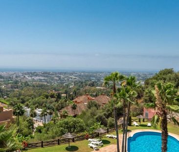 Monte Halcones, Benahavis, Andalusia 29678 - Photo 1