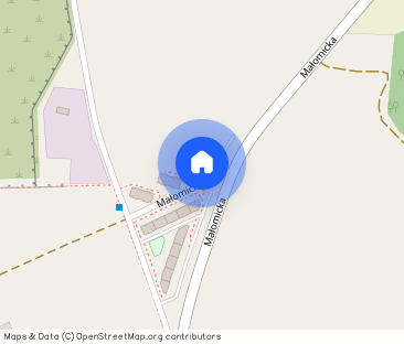 ul. Małomicka - 2 pokojowe + miejsce postojowe - Photo 1