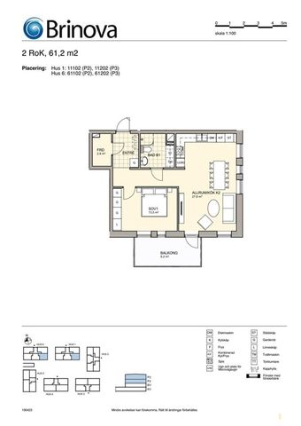 Jaktfalksgatan 71 - Foto 3