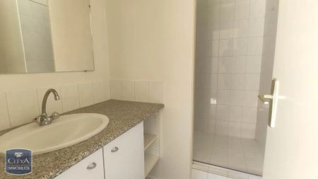 Appartement à louer 2 pièces 27.86m² - Photo 5