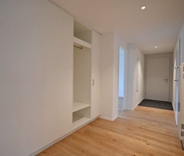 4.5 Zimmer, 101 m², EG - Photo 4