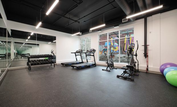 Winchester: Loft Suites – 710 Westminster, Winnipeg, MB - Photo 1