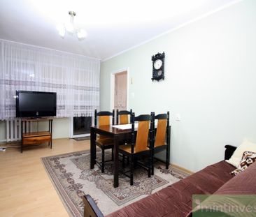 Na wynajem, 3 pokoje, balkon, Starówka - Фото 1