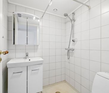 God delevenlig 3-vær - Foto 3