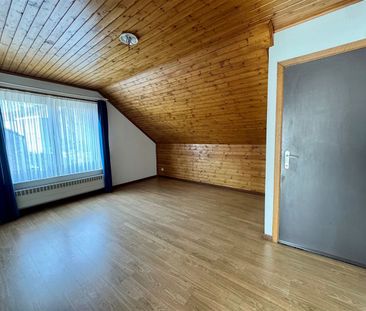-1-slaapkamer appartement met groot terras nabij het centrum van Ma... - Foto 2