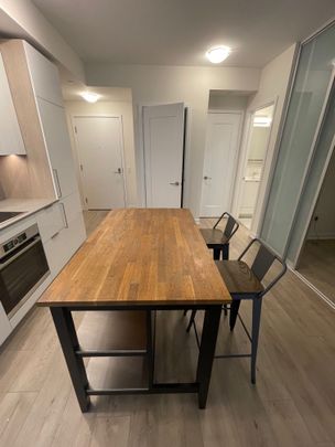 For Lease - 28 Freeland Street Unit# 1701Den, Toronto, Ontario - Photo 1