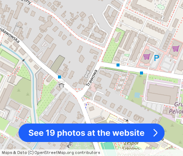 Apartament 3-pokojowy w spokojej okolicy| taras na dachu | od zaraz - Photo 1