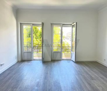 Apartment T3 in Alvalade, Lisboa - Photo 5