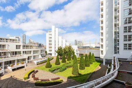 Room in a Shared Flat, Manchester Road, E14 - Photo 2