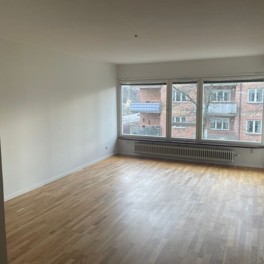 Zetterbergsgatan 1 A - Foto 1