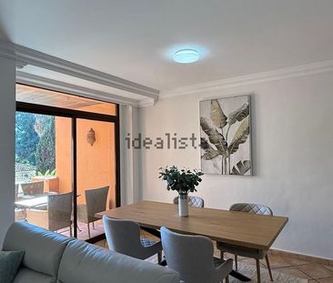 Alquiler de piso en Calle de la Rosa, 39 - Photo 4