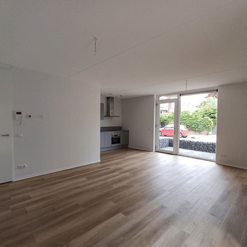 Ericastraat 49, Bloemenplein, 5615BJ, Eindhoven - Photo 1