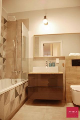 Mieszkanie na wynajem, Gdańsk, ul. Karola Szymanowskiego - Photo 4