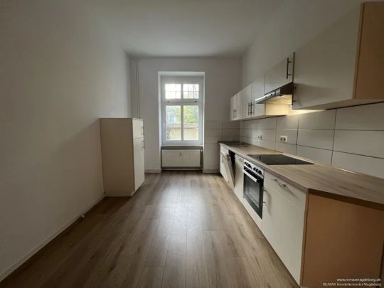 Geräumige 2-Zimmer-Mietwohnung in Stadtfeld Ost - Schillerstraße - Photo 1