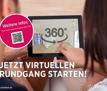 Bringen Sie Ihr Herz mit, es wird sich wohlfühlen! - Foto 3