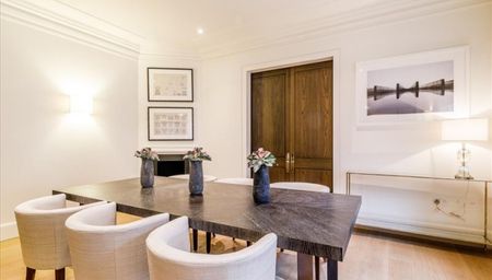 65 Duke Street, London - Photo 5
