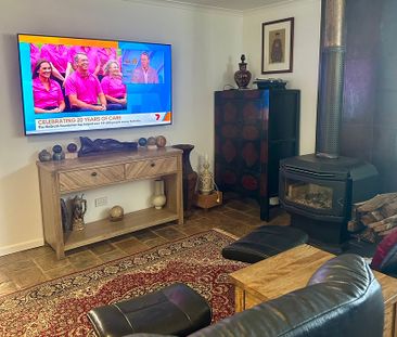 4-bedroom shared house, Teven Road - Photo 3