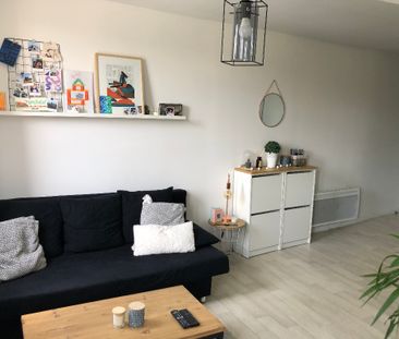 Location Appartement 2 pièces 35m² - Photo 1