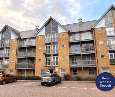 2 bedroom flat to rent - Photo 1