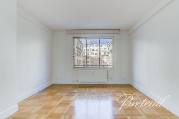 Appartement à louer à Paris 16Ème - Photo 1