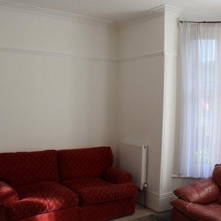 8 bedroom house share to rent - Photo 1