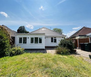 2 bedroom detached bungalow to rent - Photo 6