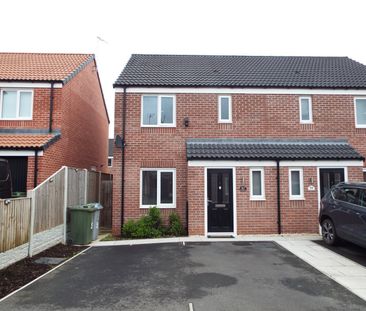 First Oak Drive, Clipstone Village, NG21, Mansfield - Photo 1