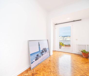 4 room luxury penthouse for rent in Palma de Mallorca, Spain - Photo 6