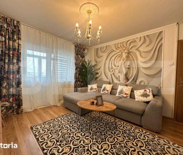Apartament 2 camere, 47 mp, zona Craiovita Noua - Racheta - Photo 1