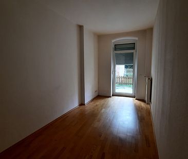 Wohnung in Gera-Debschwitz - Photo 1