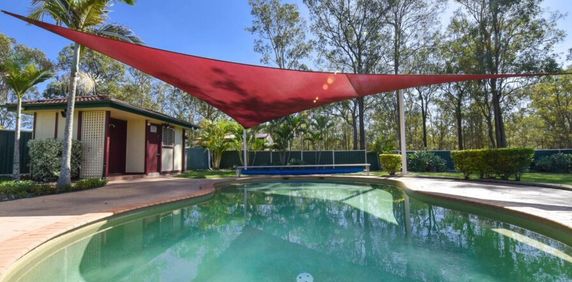 2 Bedroom Townhouse in Security Gated Complex - Photo 2