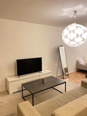 Gjutarplan, Järfälla - Photo 1