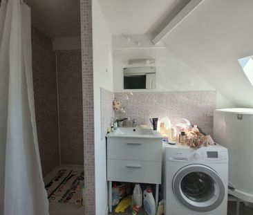 Location Appartement 1 pièce 27m² LILLE 59800 - Photo 5