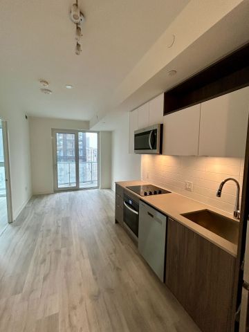 For Lease - 100 Dalhousie Street Unit# 2009, Toronto, Ontario - Photo 4