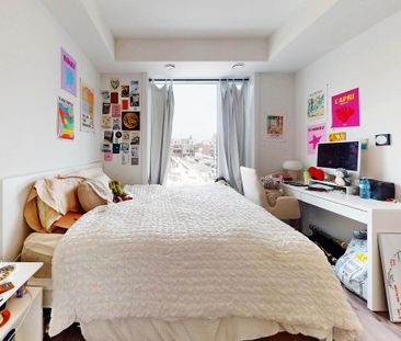 For Lease - 103 Roger Street Unit# 203, Waterloo, Ontario - Photo 5