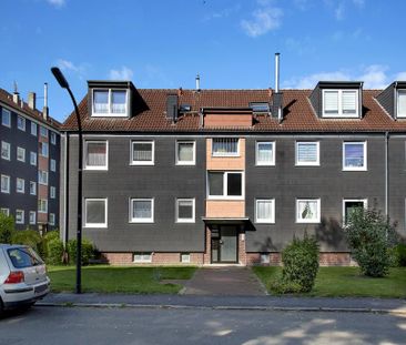 4-Zimmer-Wohnung in Dortmund-Wickede mieten - Photo 3