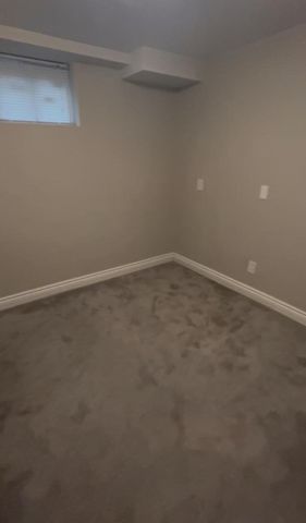 For Lease - 15 Conference Boulevard Unit# Basement, Toronto, Ontario - Photo 2