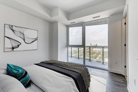 For Lease - 36 Zorra Street Unit# 2603, Toronto, Ontario - Photo 3