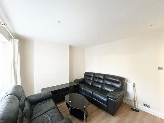 1 bedroom maisonette to rent - Photo 1