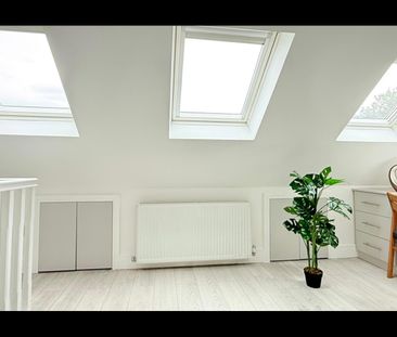 Room in a Shared House, Henchman St, W12 - Photo 5