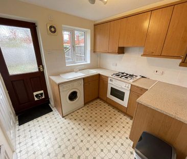 1 bedroom semi-detached house to rent - Photo 5