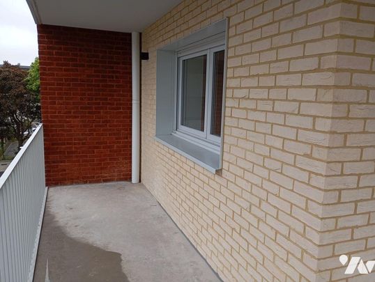 Appartement à Louer à Hazebrouck (59190) Ce superbe appartement neuf d'une surface habitabl... - Photo 1