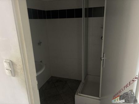 Unbefristete Mietwohnung im Mezzanin Nähe Matznerpark- wird noch etwas saniert (siehe Exposé) - Foto 4