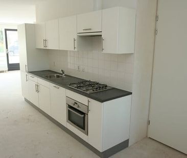 Appartement te huur: De Vliegerstraat 26 1816 KD Alkmaar - Photo 2