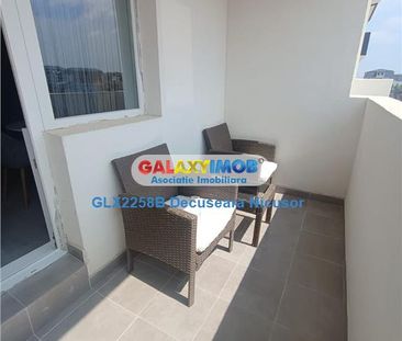 Apartament 2 camere mobilat utilat in Militari Residence 400 euro - Photo 4